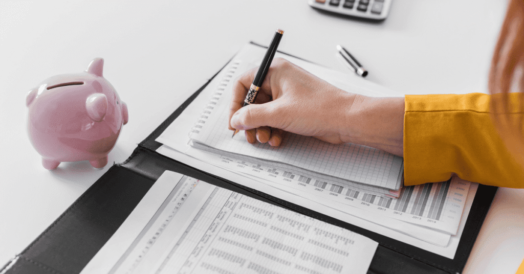 Como comparar taxas de juros em empréstimos