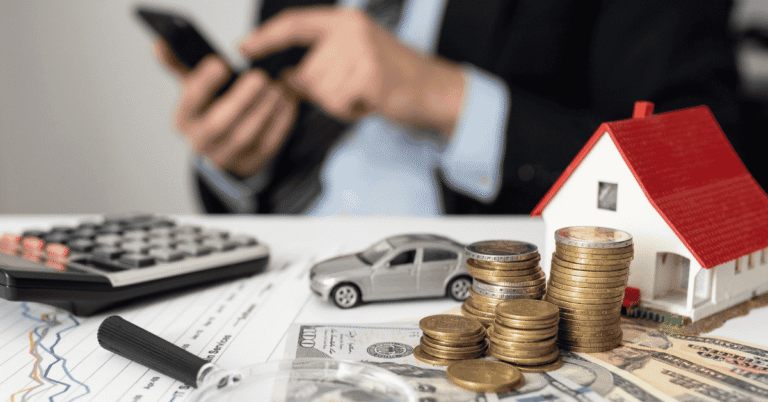 Empréstimo com garantia: vale a pena em 2025
