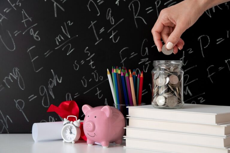 Educação financeira nas escolas brasileiras