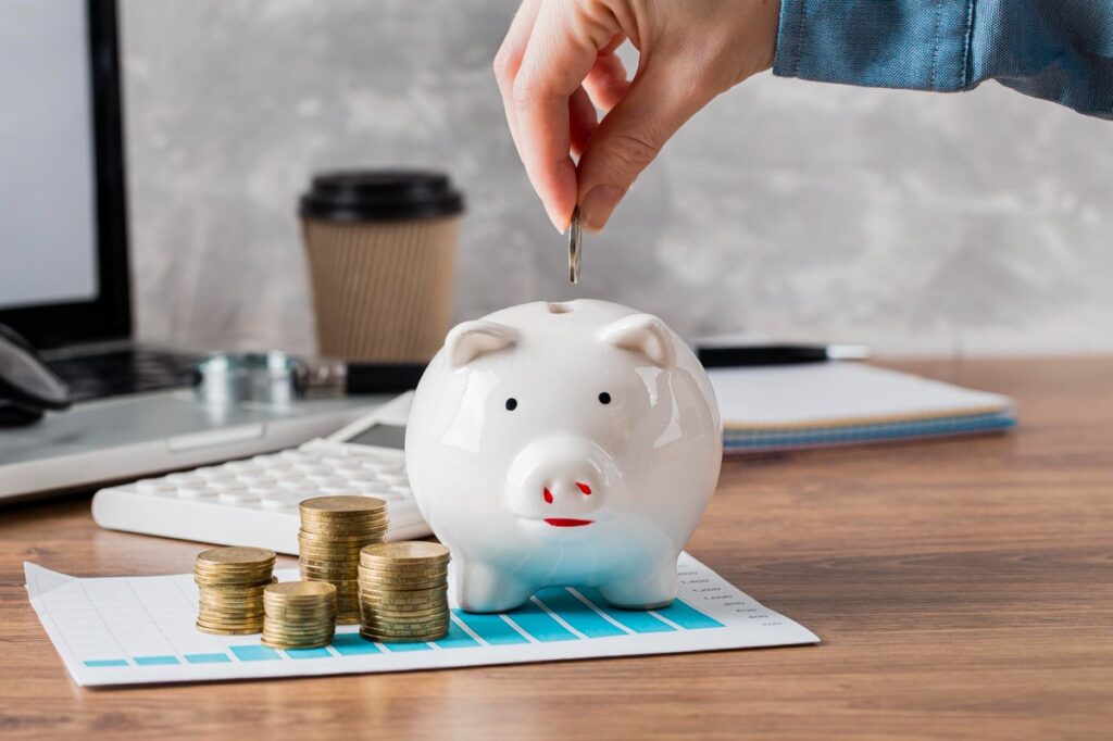 Finanças pessoais: primeiros passos para iniciantes
