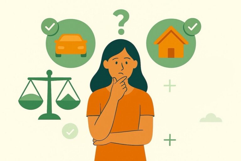 Como escolher o tipo de empréstimo ideal para seu perfil financeiro