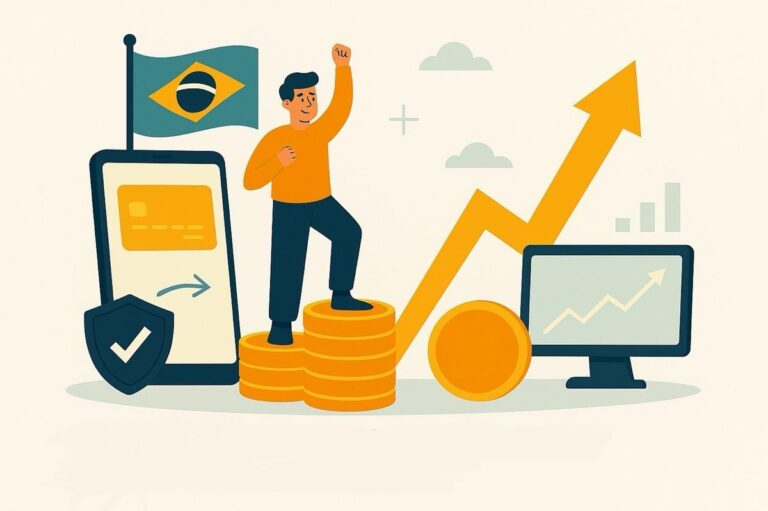 Tendências de empréstimos pessoais para 2025 no mercado brasileiro