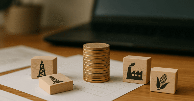 Bolsa de valores brasileira: melhores setores para ficar de olho