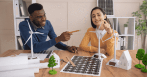Investimento sustentável: energias renováveis no Brasil