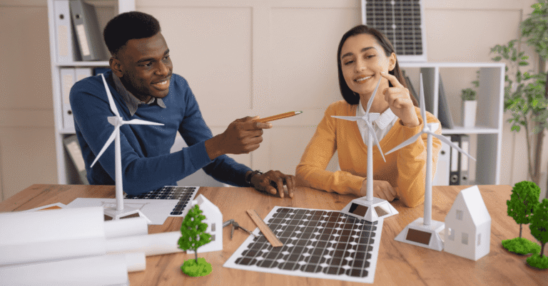 Investimento sustentável: energias renováveis no Brasil