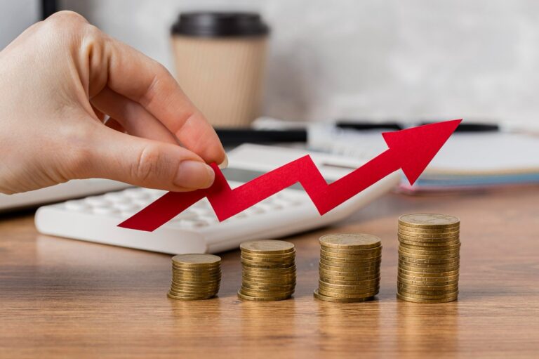 O impacto da inflação e taxas elevadas nos empréstimos pessoais
