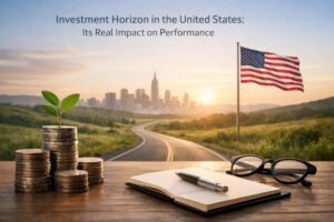 Investment Horizon in the United States: Its Real Impact on Performance