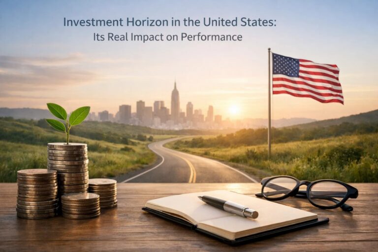 Investment Horizon in the United States: Its Real Impact on Performance