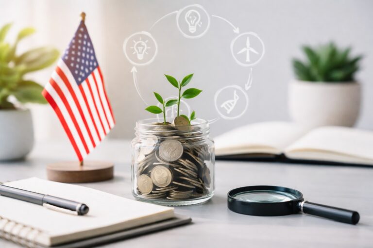 Thematic ETFs in the United States: how to evaluate cycles and maturity