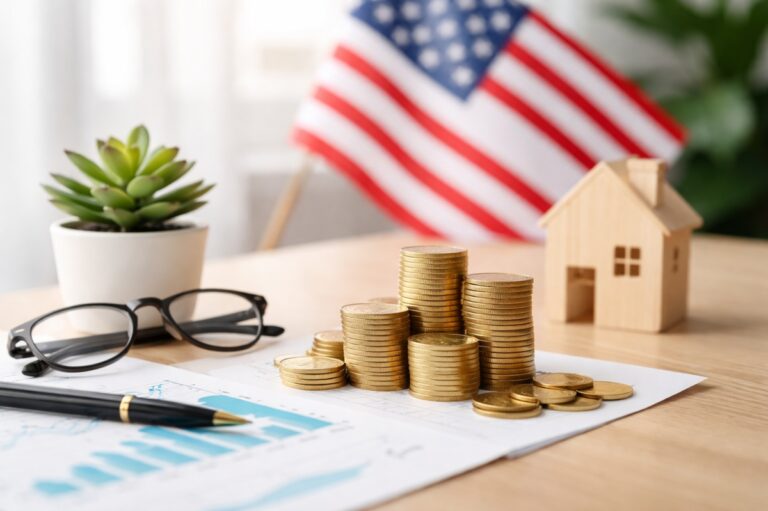 Dividend stocks in the United States: criteria beyond yield