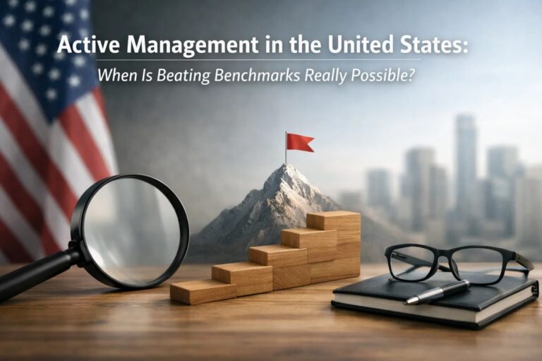 Active Management in the United States: When Is Beating Benchmarks Really Possible?