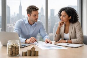 Investment funds in the United States: how to evaluate long-term risks