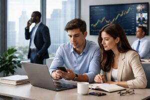 Capital markets in the United States: what influences individual decisions