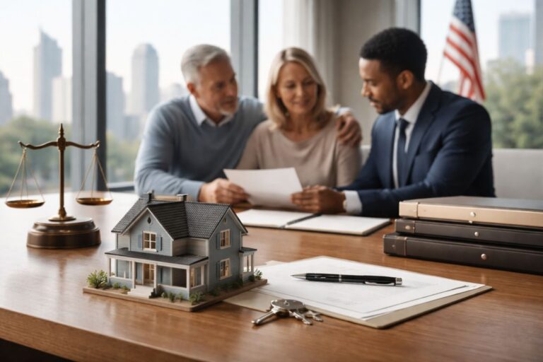 Estate planning in the United States: modern wealth challenges