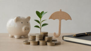 Beyond budgeting: building financial resilience in a changing economy