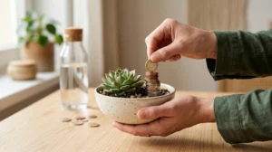 How everyday financial choices shape long-term stability